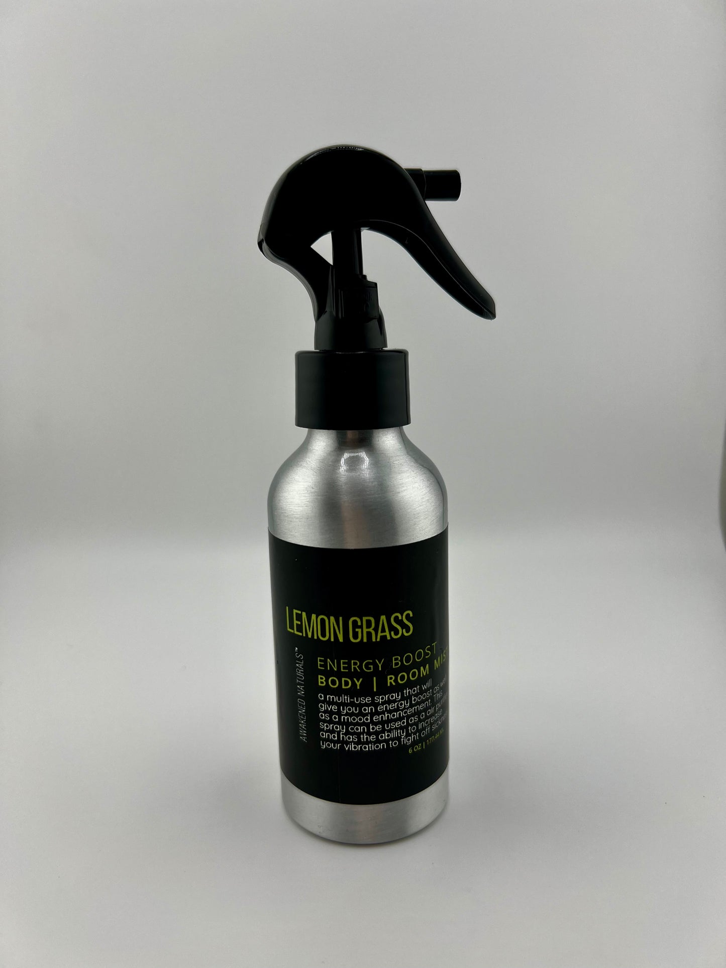 ROOM MIST SPRAY