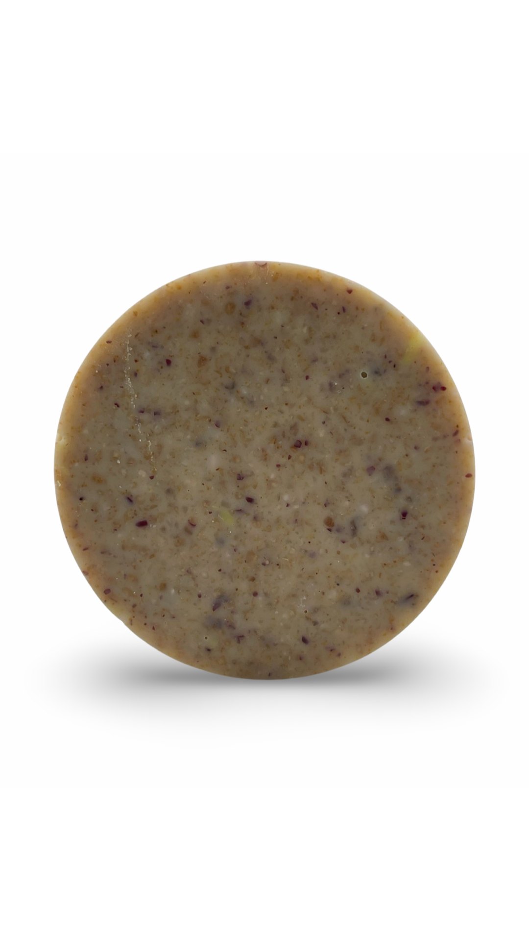EXFOLIATING LOTION BAR