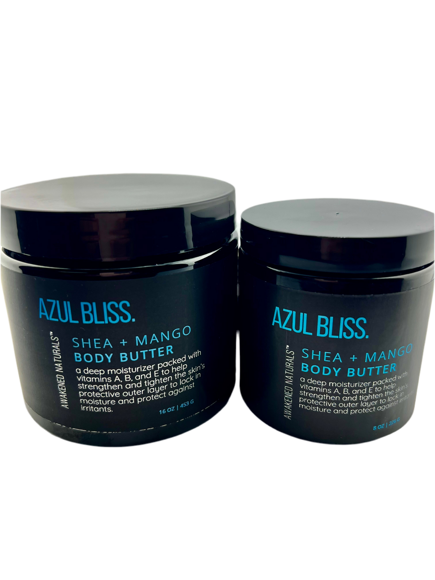BODY BUTTER