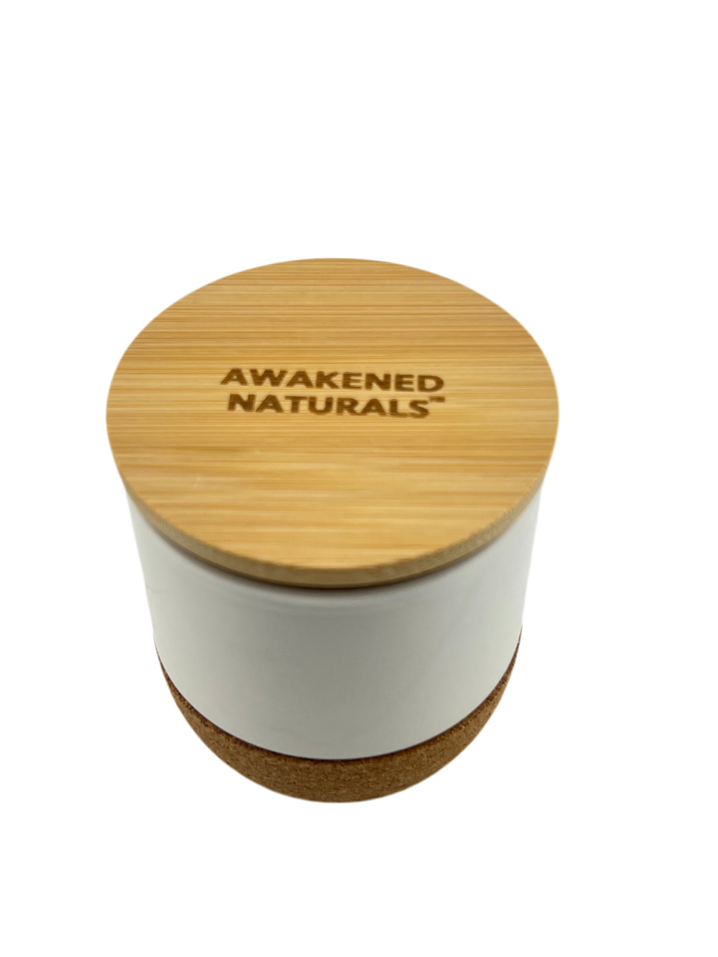 SOY CANDLES