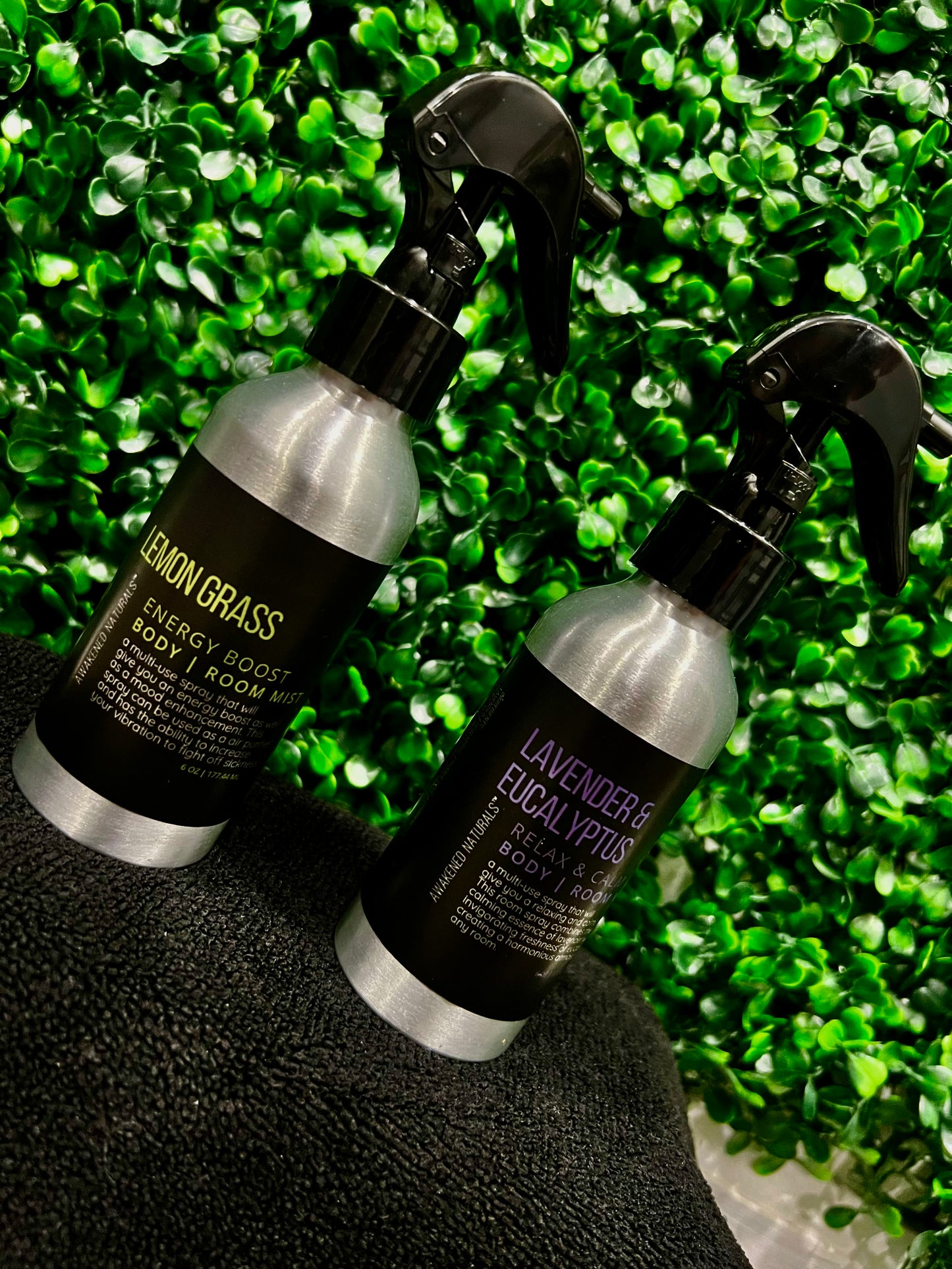 ROOM MIST SPRAY