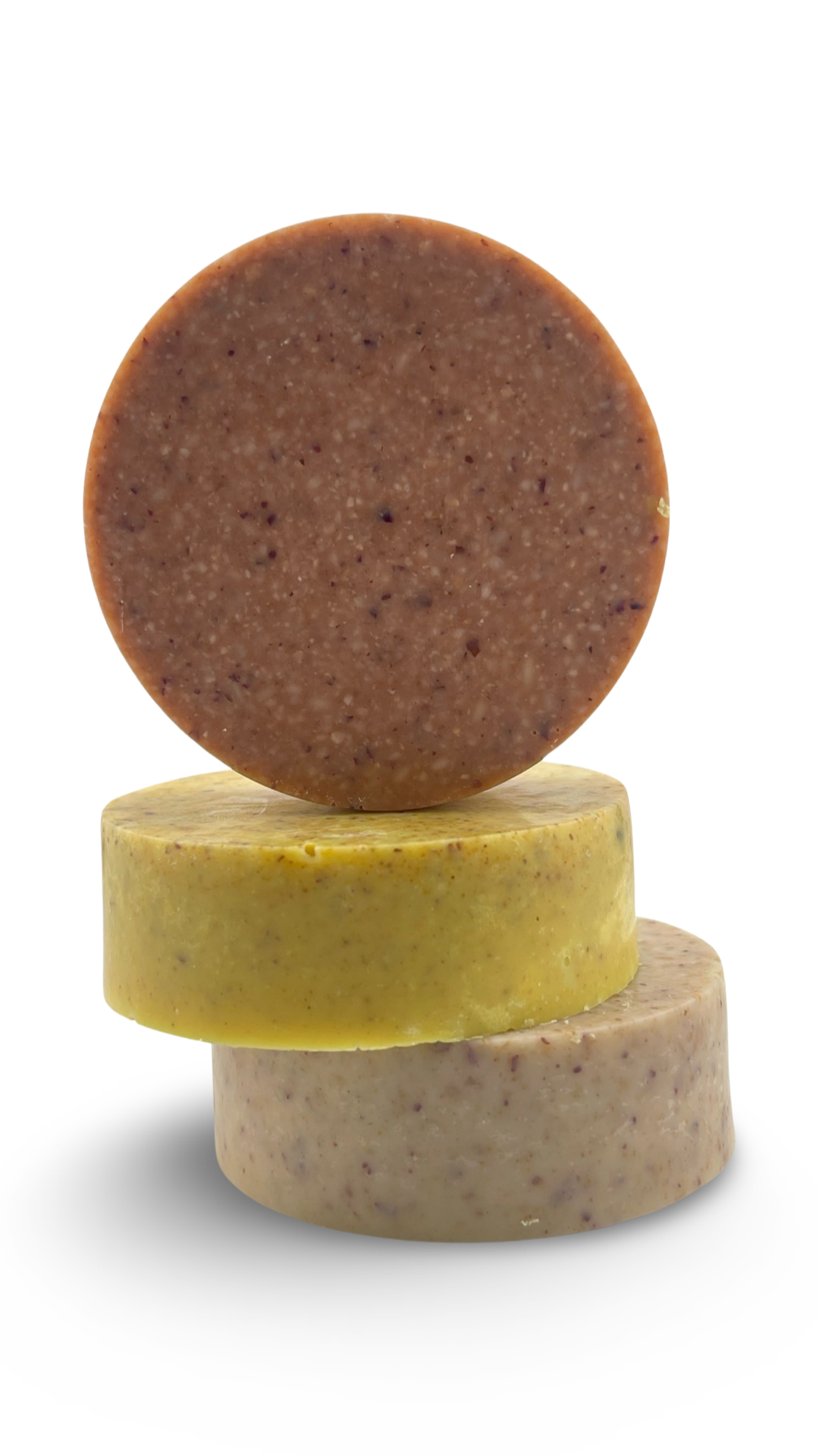 EXFOLIATING LOTION BAR