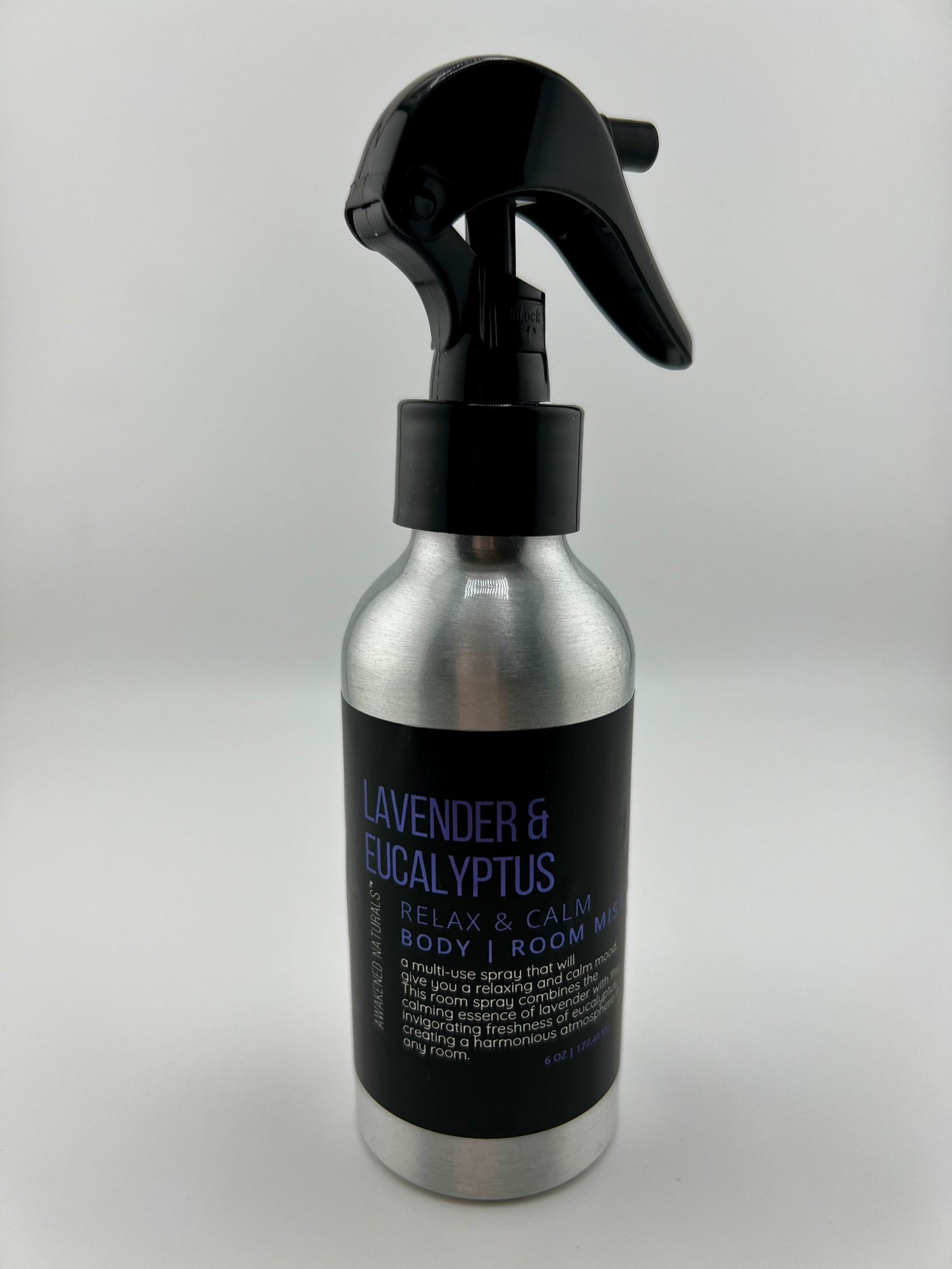ROOM MIST SPRAY