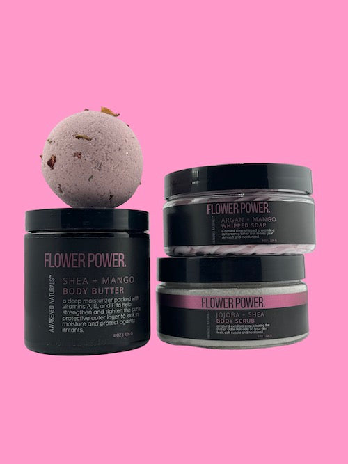 BODY BUNDLE