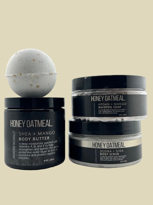 BODY BUNDLE