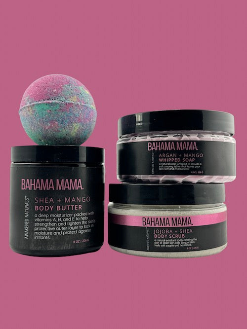 BODY BUNDLE