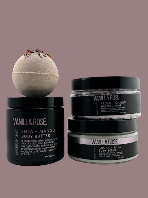 BODY BUNDLE