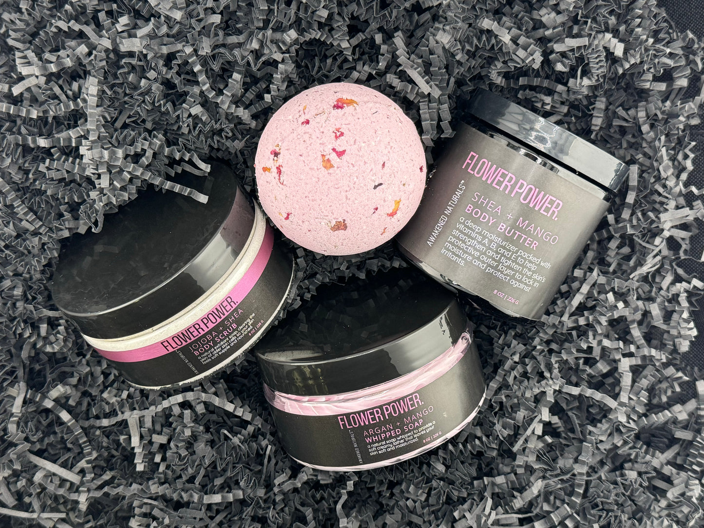 BODY BUNDLE