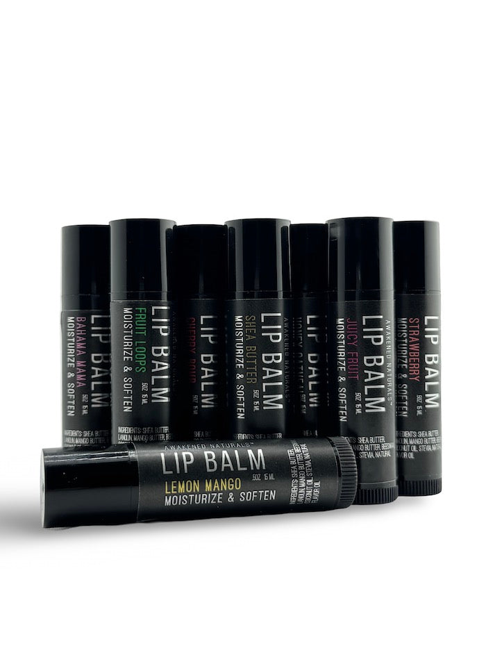 LIP BALM