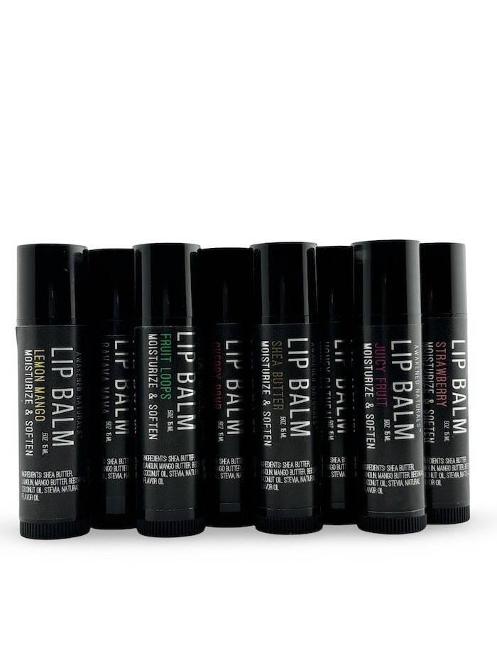 LIP BALM