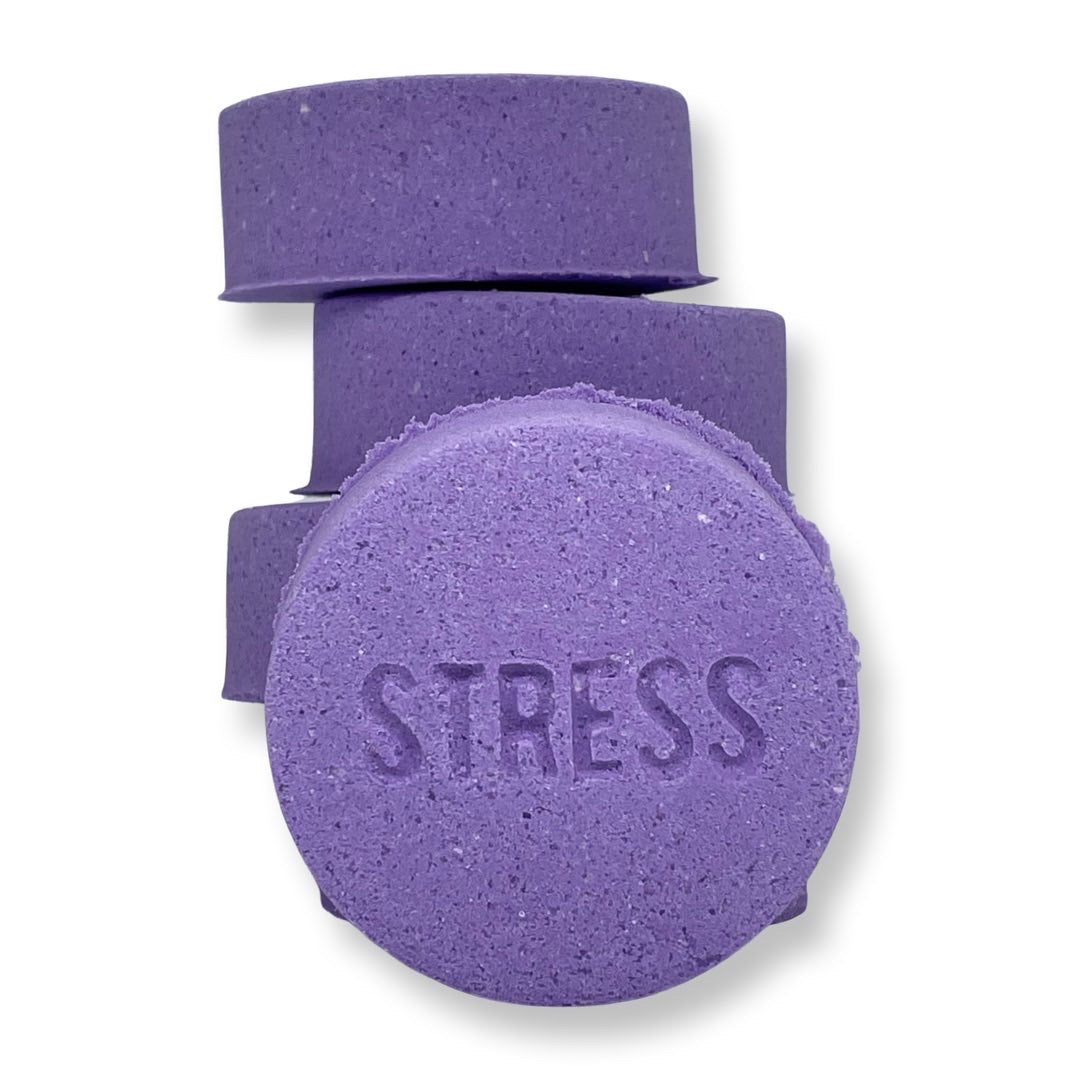 SHOWER STEAMERS