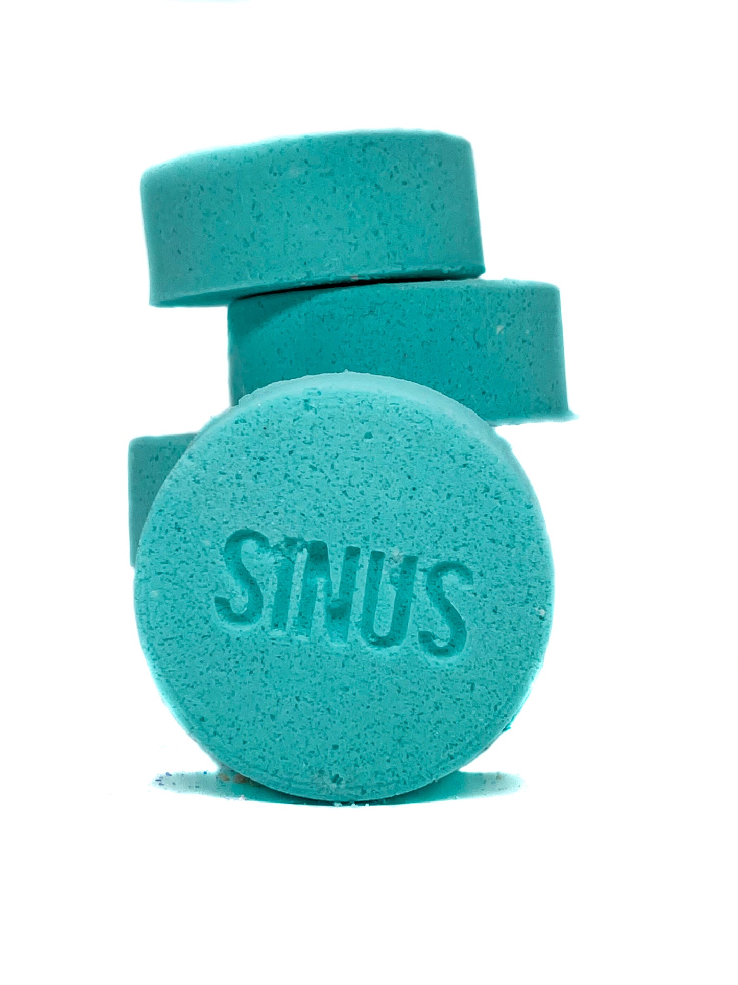 SHOWER STEAMERS
