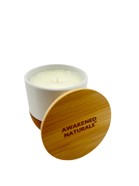 SOY CANDLES
