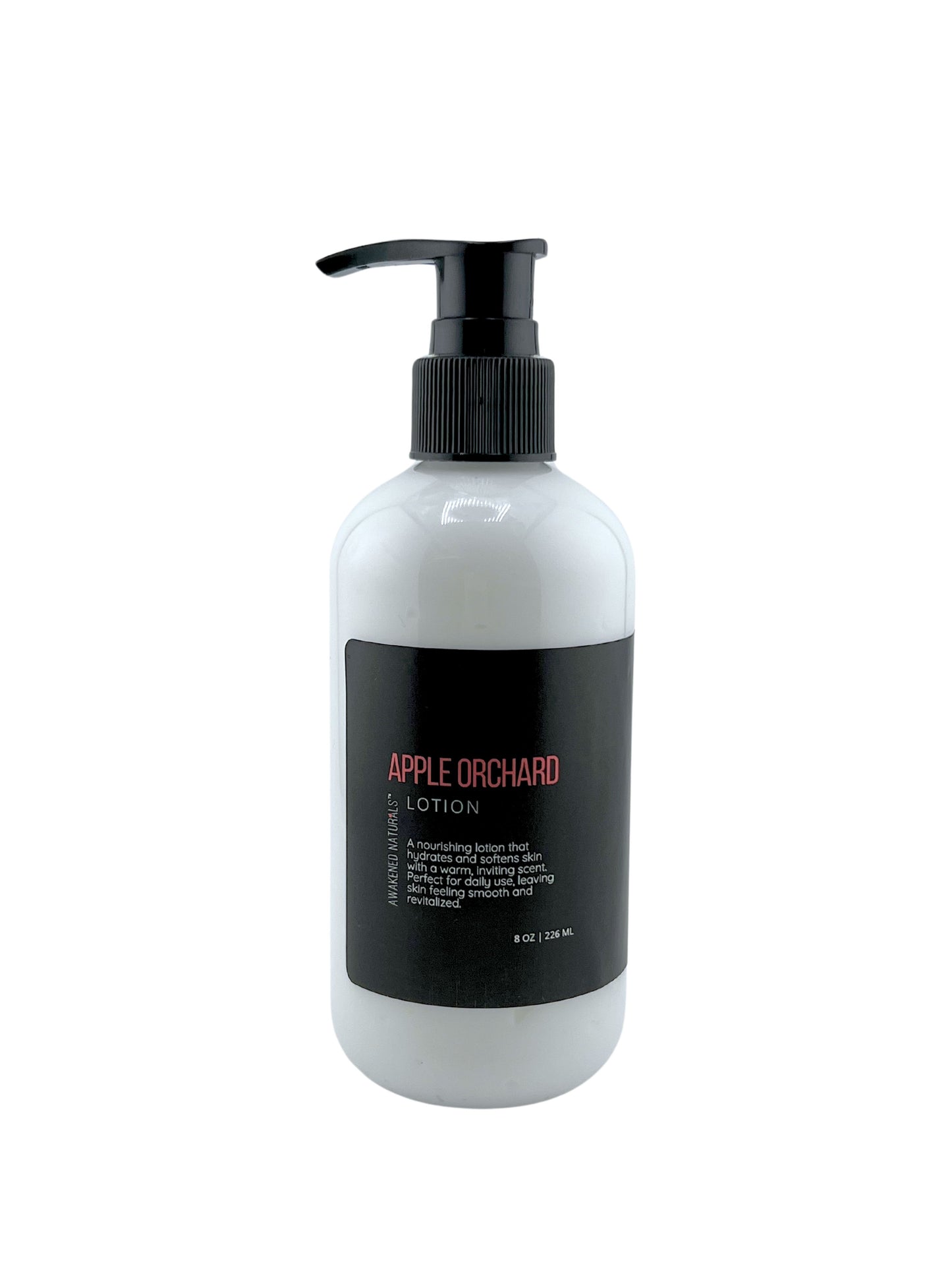 BODY LOTION