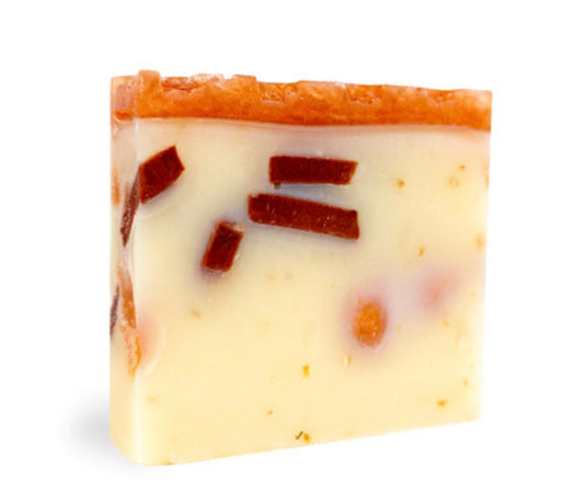 HONEY ALMOND ARTISAN SOAP