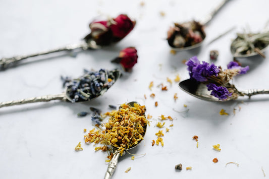 YONI STEAM HERBAL PACK