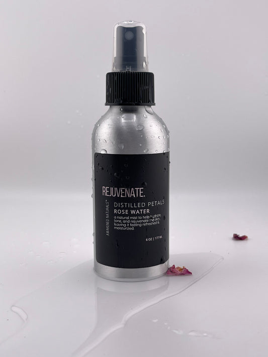 ROSE WATER MIST