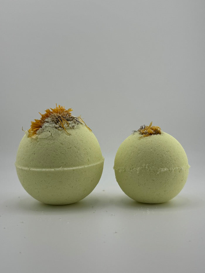 BATH BOMBS