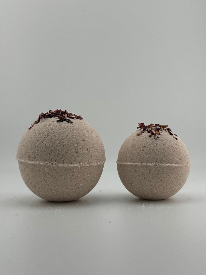 BATH BOMBS