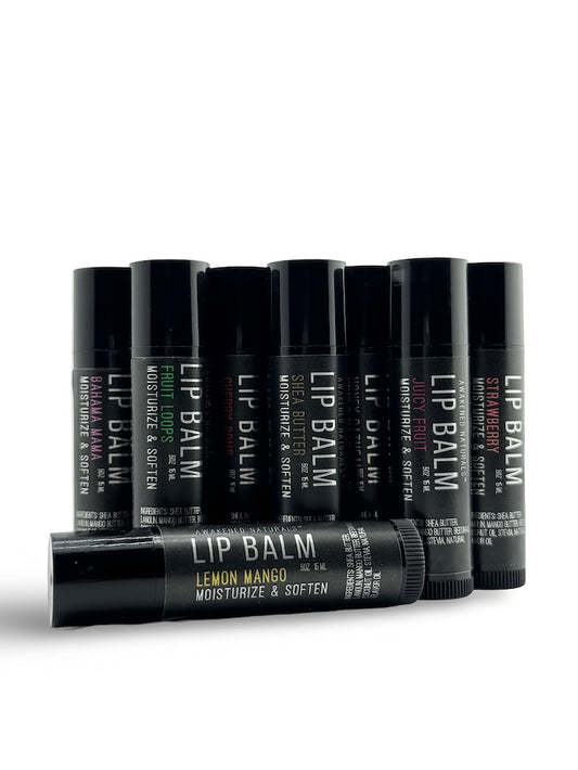 LIP BALM