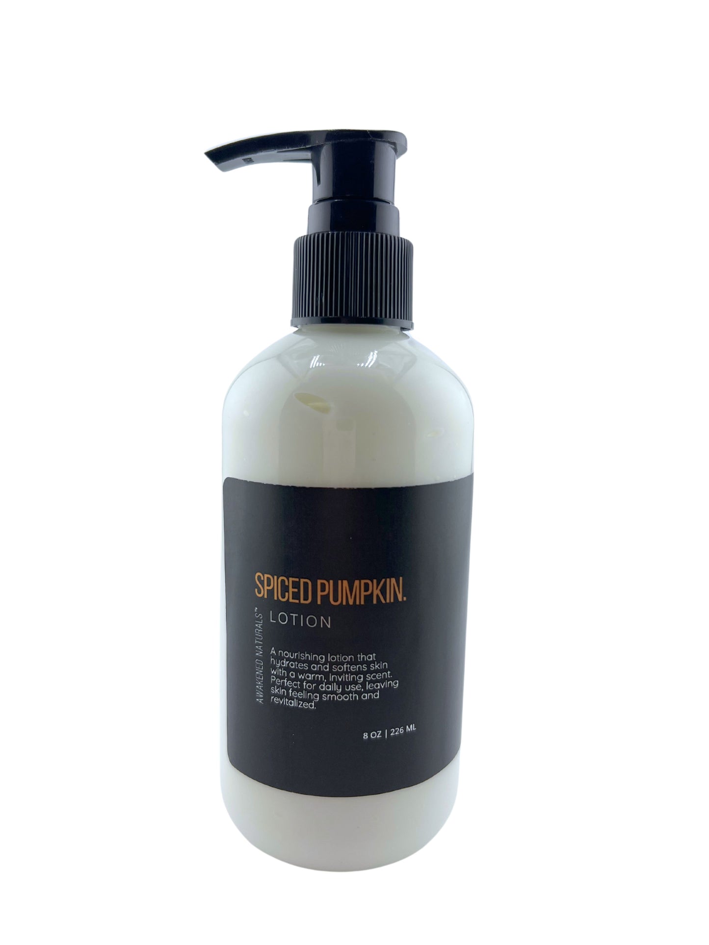 BODY LOTION