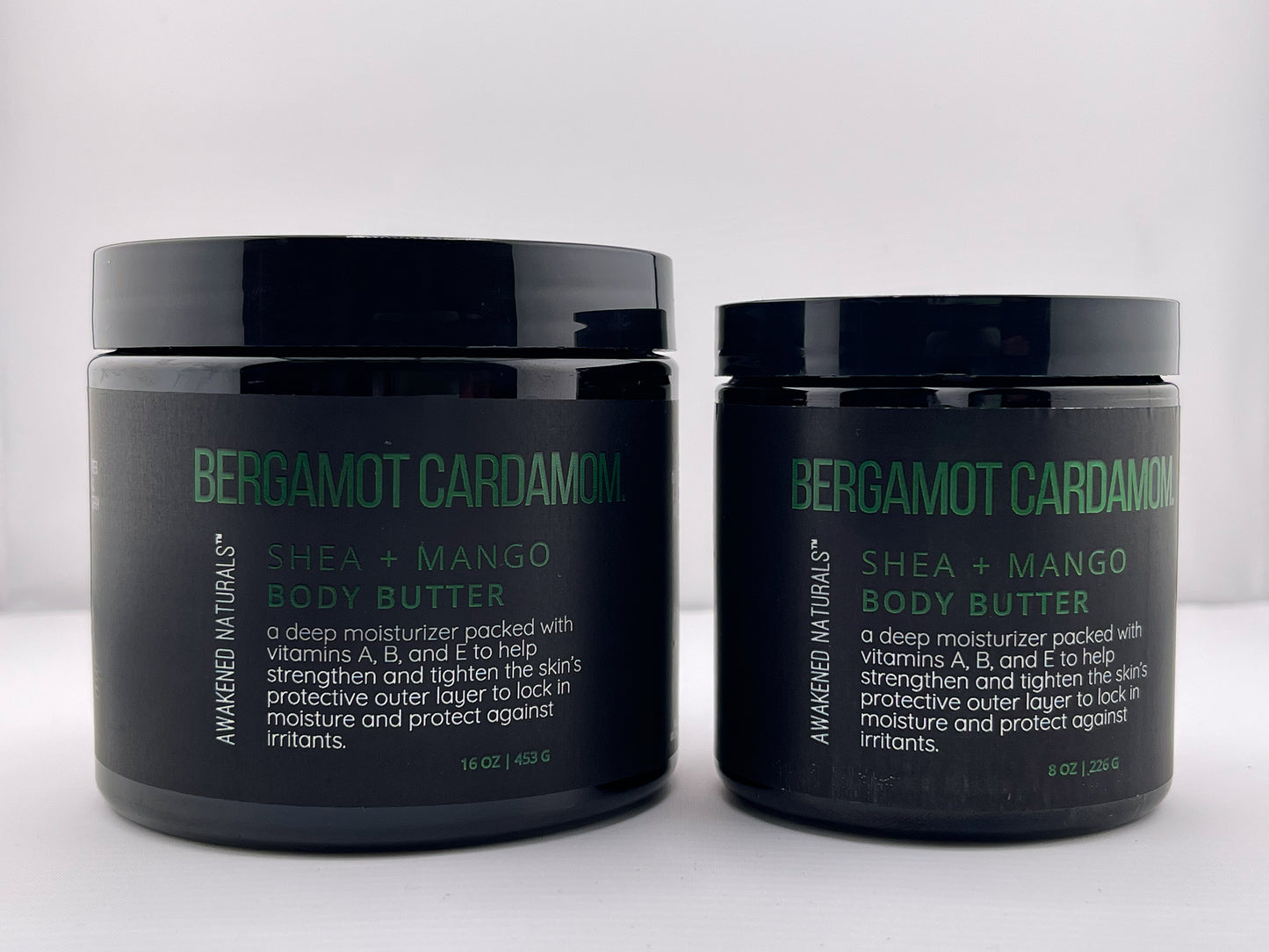 BODY BUTTER