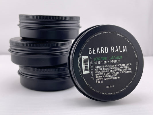 BEARD BALM